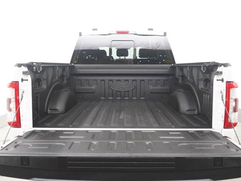 Used 2021 Ford F150 Lariat image 16