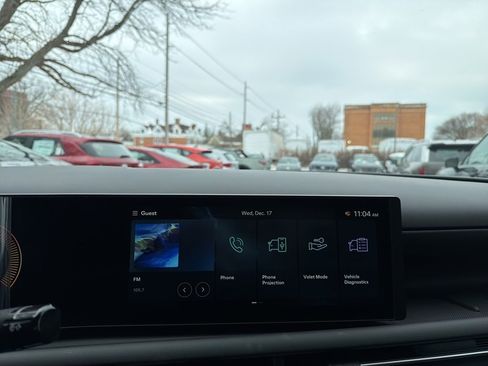 New 2026 Hyundai Santa Cruz SEL image 20