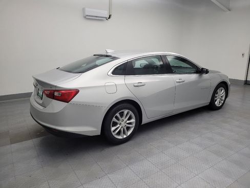 Used 2016 Chevrolet Malibu LT w/ Leather Package image 10