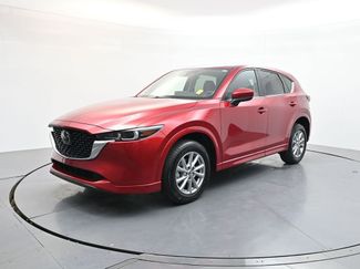 Used 2024 MAZDA CX-5 AWD 2.5 S w/ Select Package video 3