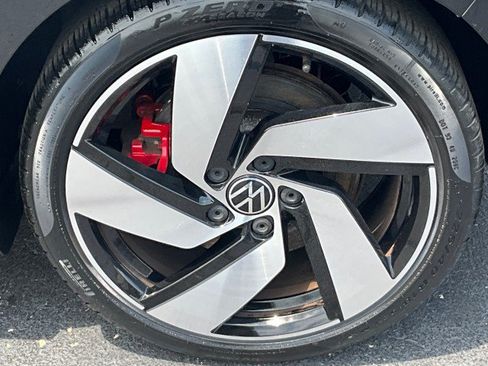 Used 2023 Volkswagen GTI S FWD image 7