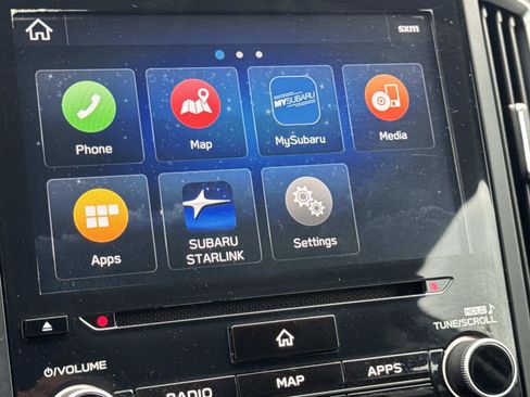 Used 2020 Subaru Forester Limited w/ Popular Package #3 AWD/4WD image 30