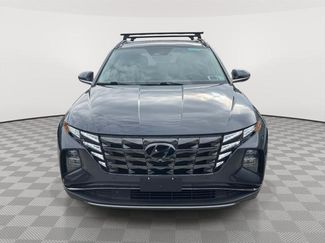 Certified 2022 Hyundai Tucson Limited video 2