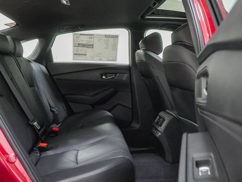 New 2026 Honda Accord Sport image 38