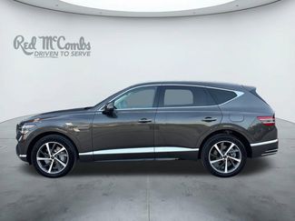 Used 2025 Genesis GV80 2.5T Advanced video 2