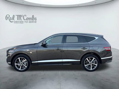 Used 2025 Genesis GV80 2.5T Advanced image 2