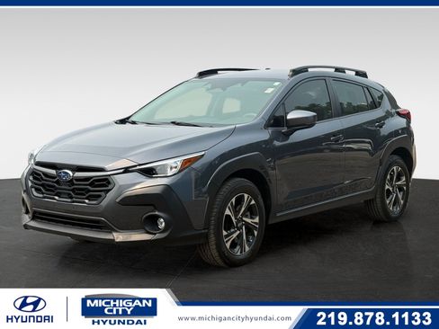 Used 2024 Subaru Crosstrek 2.0i Premium AWD/4WD image 1