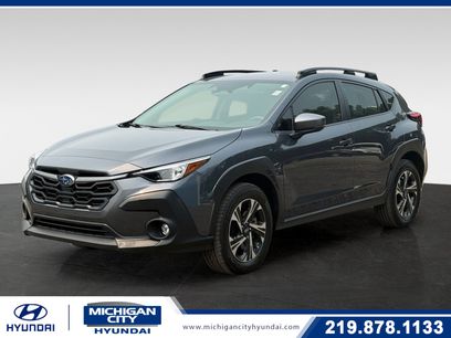 Used 2024 Subaru Crosstrek 2.0i Premium