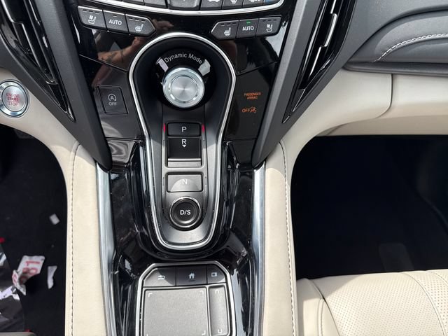 Certified 2026 Acura RDX w/ Advance Package AWD/4WD image 23