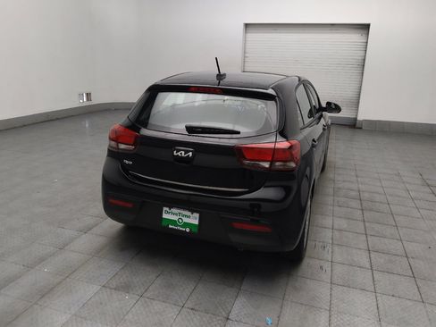 Used 2023 Kia Rio S FWD image 7