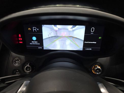 Used 2023 McLaren GT RWD image 14