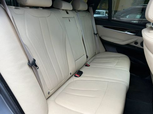 Used 2017 BMW X5 sDrive35i RWD image 17