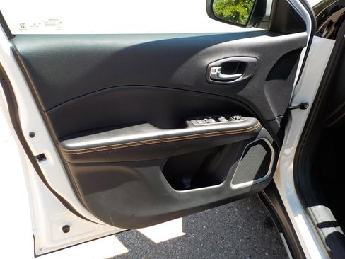 Used 2020 Jeep Compass Limited image 20