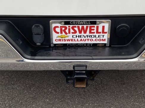 Used 2021 Chevrolet Silverado 1500 LT image 30