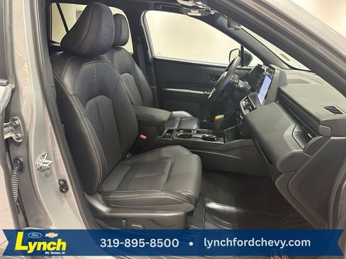 Used 2026 Subaru Outback Wilderness w/ Wilderness Plus Package AWD/4WD image 8