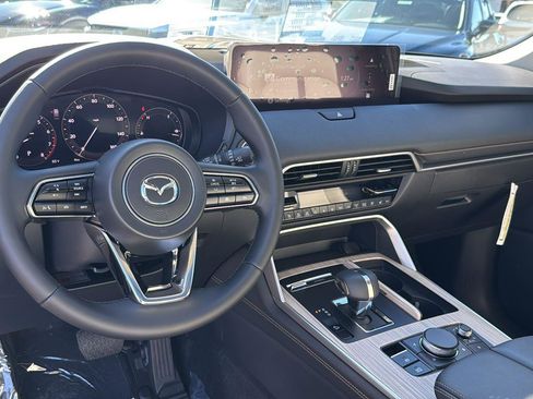 New 2026 MAZDA CX-90 3.3 Turbo w/ Premium Sport Pkg image 17