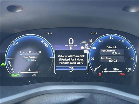 New 2026 Toyota Camry XSE image 14