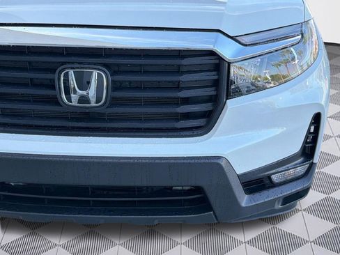 Used 2023 Honda Ridgeline RTL image 11