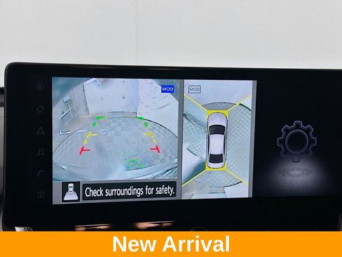 Used 2023 Nissan Altima 2.5 SL image 14