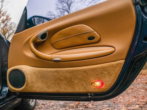 Used 1999 Porsche 911 Carrera image 33