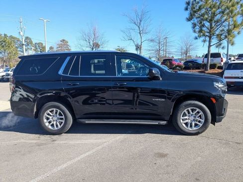 Used 2023 Chevrolet Tahoe LT image 2