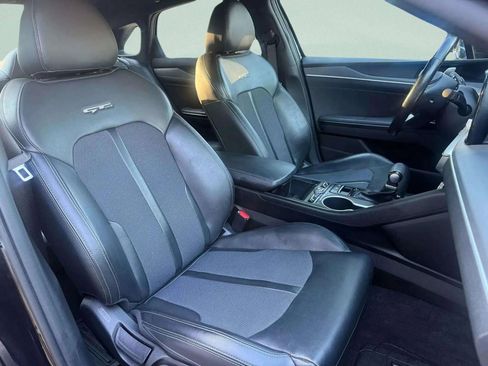 Used 2021 Kia K5 GT-Line image 8