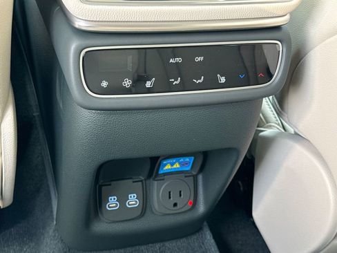 New 2026 Genesis GV80 2.5T Prestige image 23