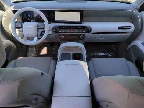 New 2026 Hyundai Palisade SE FWD image 14