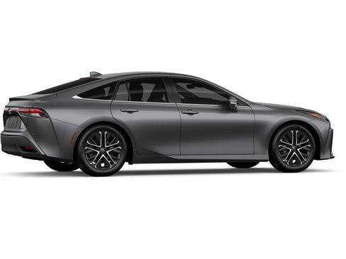 New 2026 Toyota Mirai RWD image 44