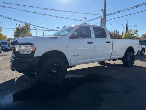 Used 2019 RAM 2500 Tradesman image 3