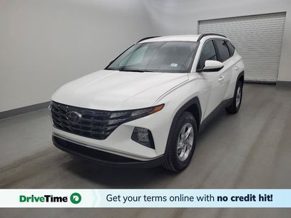 Used 2024 Hyundai Tucson SEL