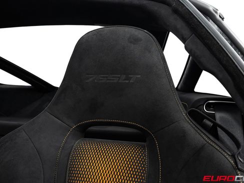 Used 2021 McLaren 765LT RWD image 45