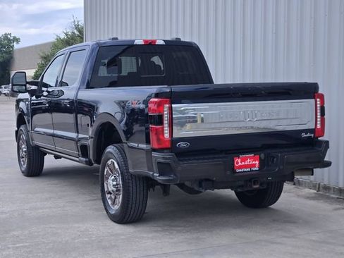 Used 2024 Ford F250 King Ranch AWD/4WD image 10