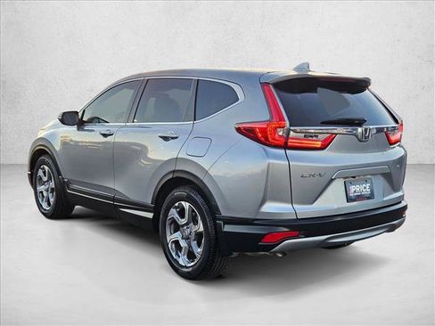 Used 2019 Honda CR-V EX image 8