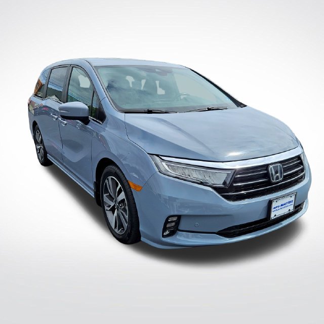 Used 2023 Honda Odyssey Touring image 7