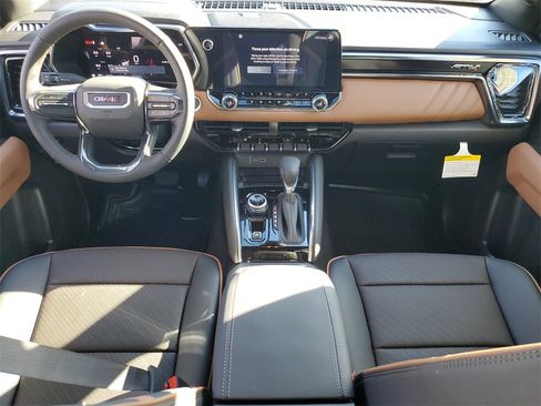New 2026 GMC Canyon AT4 image 7