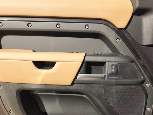 New 2026 Land Rover Defender 110 S image 16