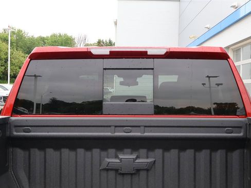 New 2026 Chevrolet Silverado 1500 LT Trail Boss w/ LT Trail Boss Premium Package AWD/4WD image 37