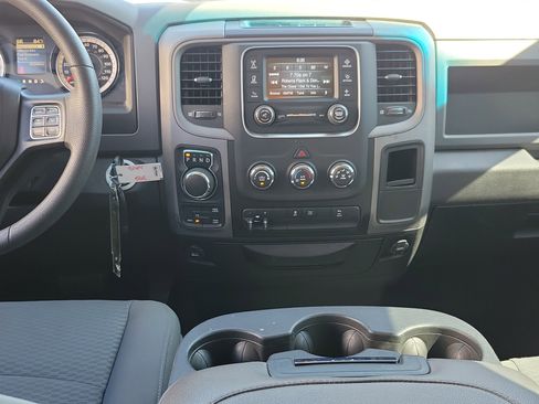 Used 2019 RAM 1500 Tradesman w/ Popular Equipment Group image 19