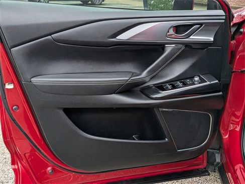 Certified 2023 MAZDA CX-9 Grand Touring image 9