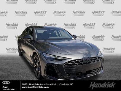 Used 2026 Audi A6 Prestige