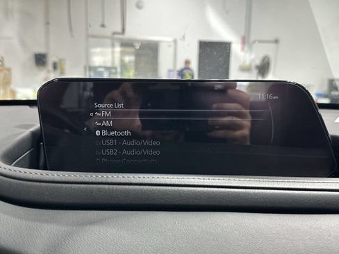 Used 2024 MAZDA CX-30 AWD 2.5 S w/ Preferred Package image 16