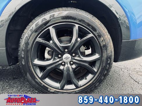 Used 2024 Dodge Hornet R/T w/ R/T Blacktop Package image 18