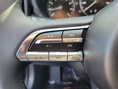 New 2026 MAZDA CX-50 AWD 2.5 S w/ Weather Package image 5