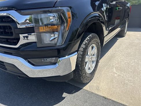 Used 2023 Ford F150 XLT AWD/4WD image 13