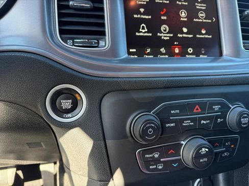 Used 2023 Dodge Charger R/T w/ Cold Weather Package image 24