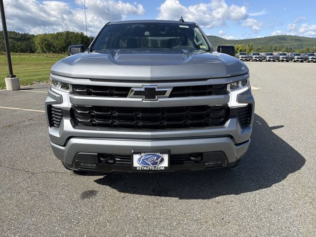 New 2026 Chevrolet Silverado 1500 RST AWD/4WD image 32