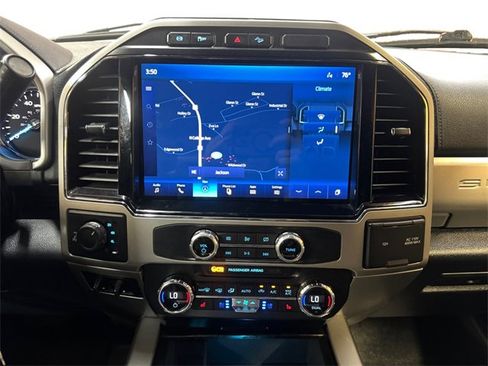 Used 2022 Ford F250 Lariat w/ Lariat Value Package image 12