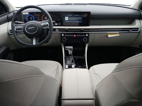 New 2026 Hyundai Tucson SEL FWD image 10