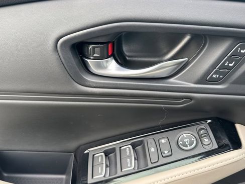 New 2026 Honda Accord Touring image 11